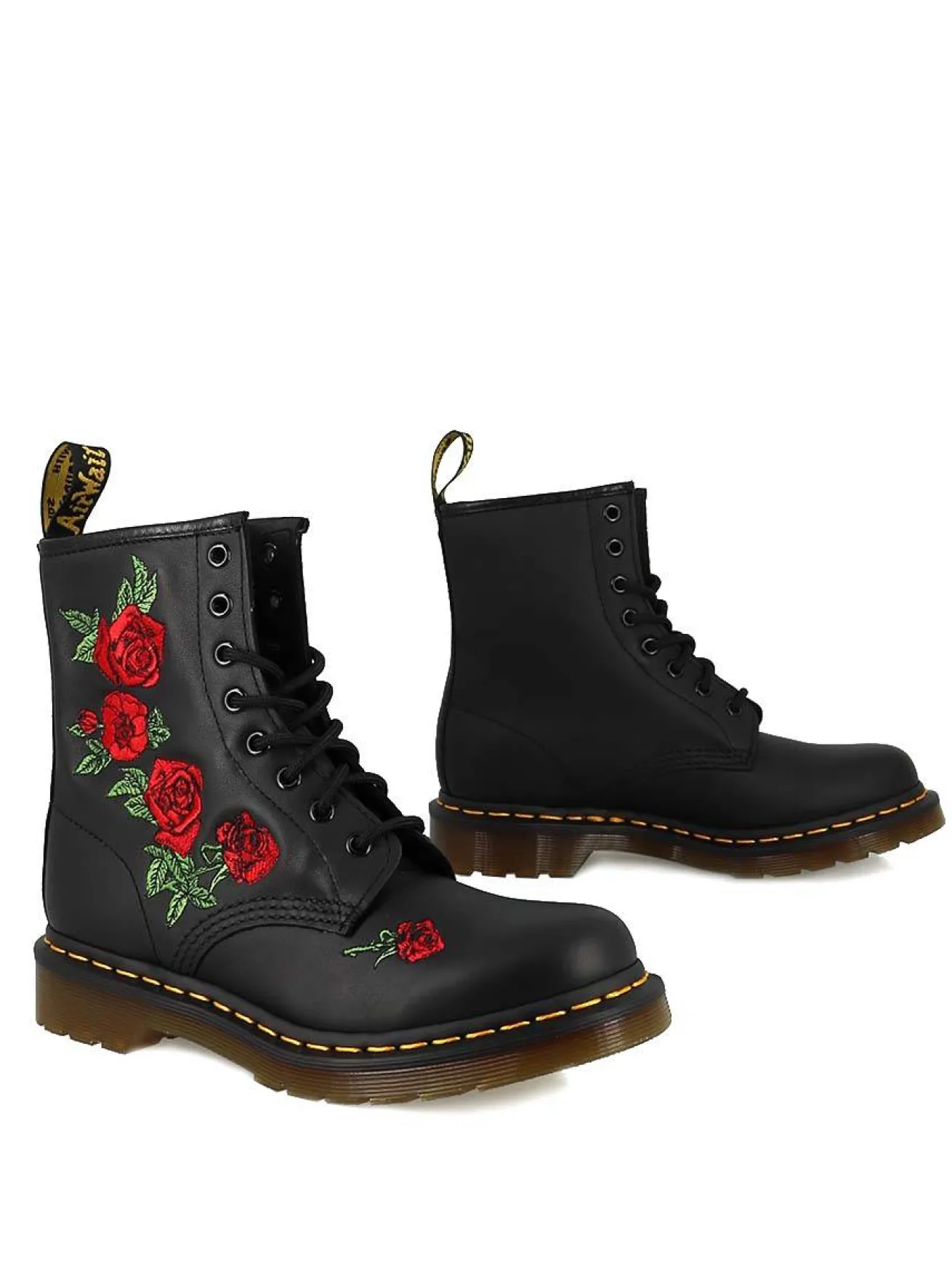Bottines 1460 VONDA en cuir DR MARTENS