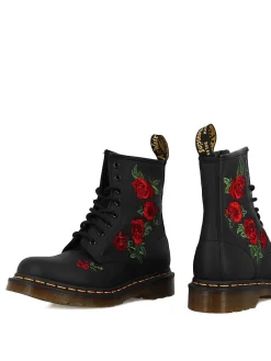 Bottines 1460 VONDA en cuir DR MARTENS