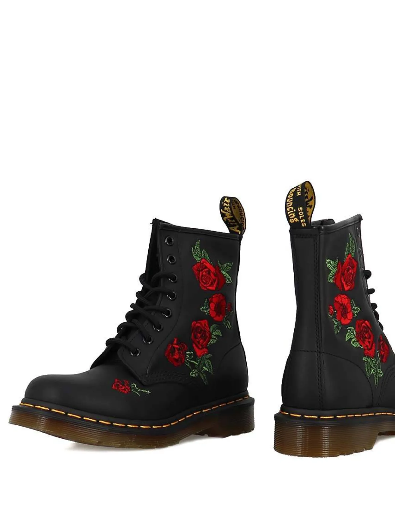Bottines 1460 VONDA en cuir DR MARTENS