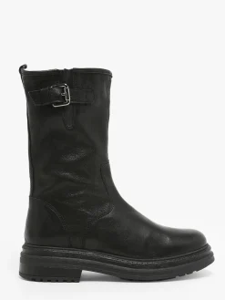 Bottines Aiko en cuir ALIWELL