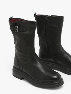 Bottines Aiko en cuir ALIWELL