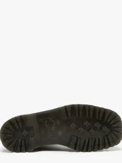 Bottines Amaayah Lo en cuir DR MARTENS