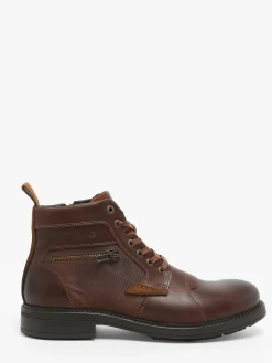 Bottines Biblic en cuir REDSKINS