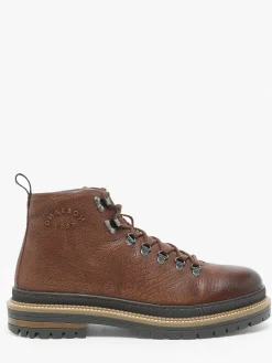 Bottines Bold 2 en cuir NO BRAND