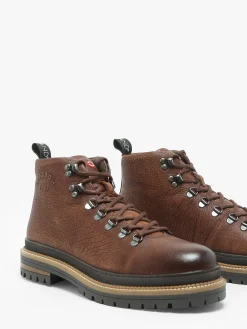 Bottines Bold 2 en cuir NO BRAND