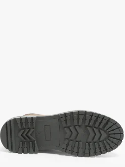 Bottines Bold 2 en cuir NO BRAND