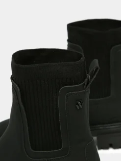 Bottines Coline VANESSA WU