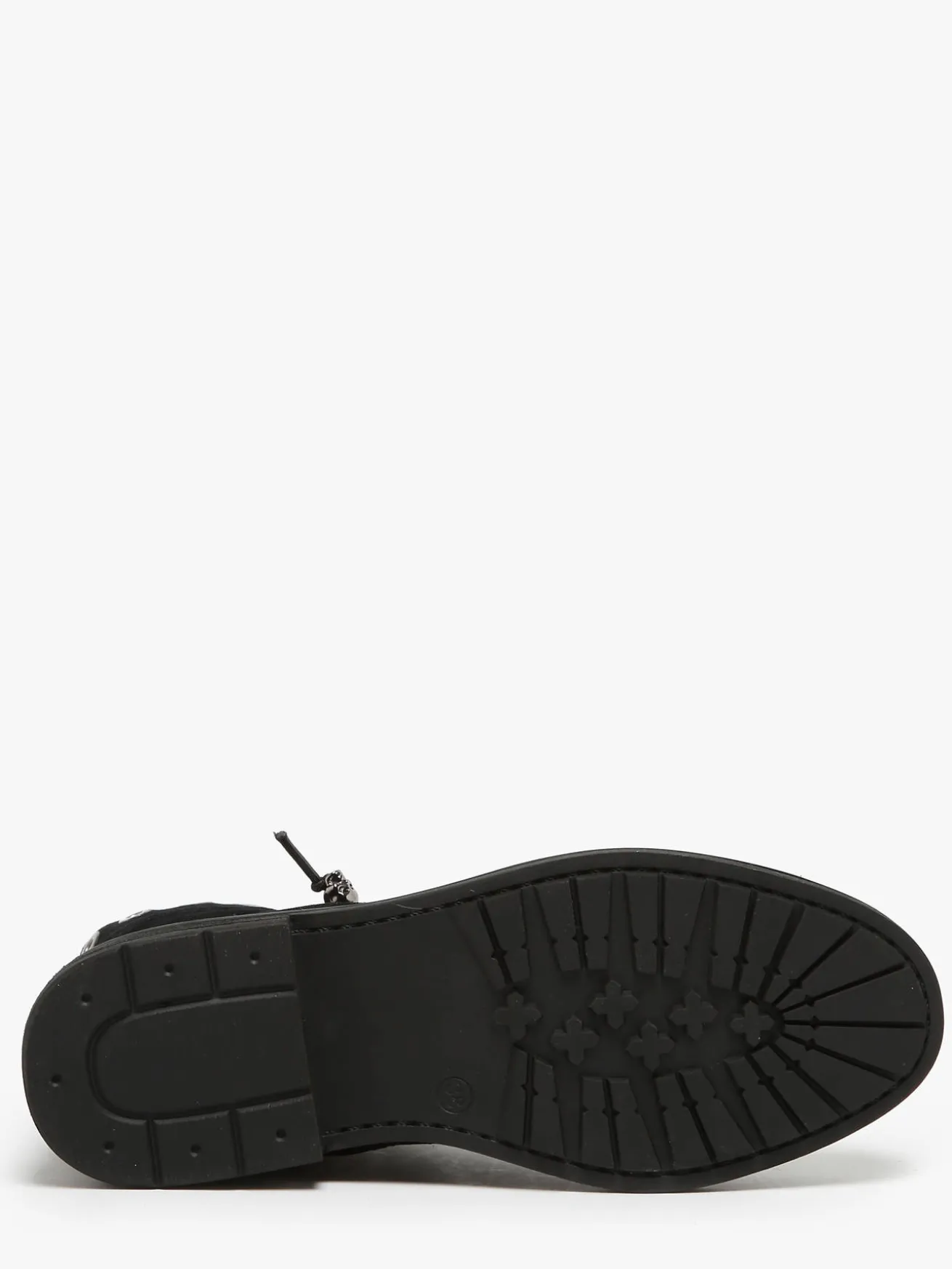 Bottines Crosta en cuir ALMA EN PENA