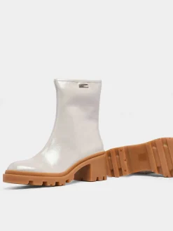 Bottines Delizia LES TROPEZIENNES