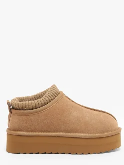 Bottines Eggy platform COLORS OF CALIFORNIA