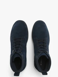 Bottines en cuir TOMMY HILFIGER
