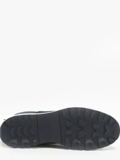 Bottines en cuir TOMMY HILFIGER