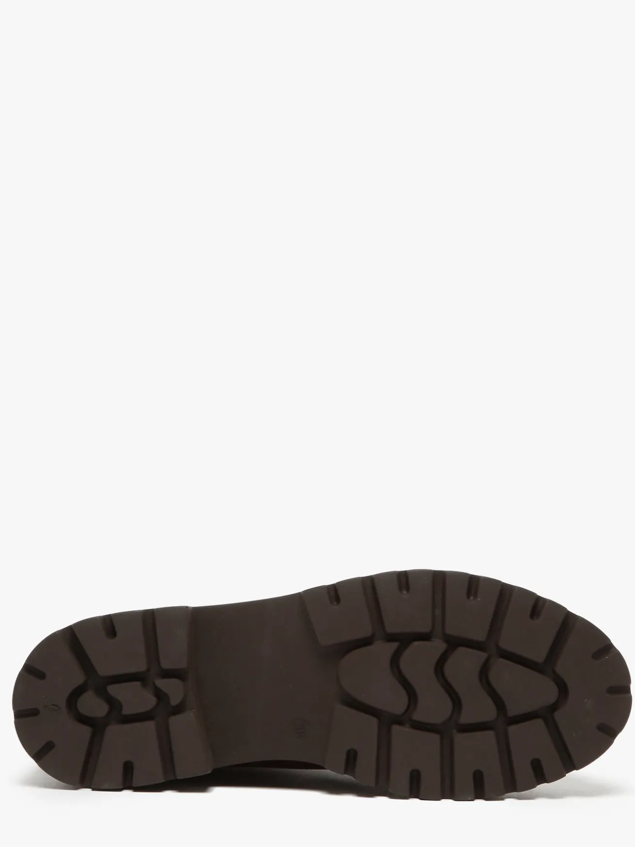 Bottines en cuir WE DO