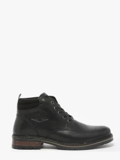 Bottines Equilibre en cuir REDSKINS