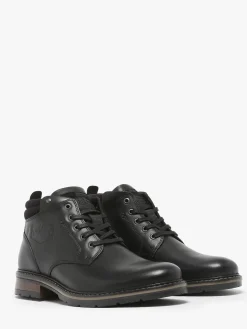 Bottines Equilibre en cuir REDSKINS