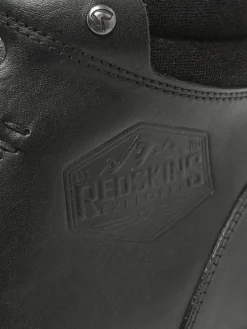 Bottines Equilibre en cuir REDSKINS