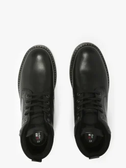 Bottines Equilibre en cuir REDSKINS