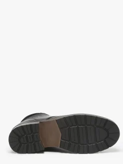 Bottines Equilibre en cuir REDSKINS
