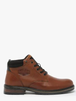 Bottines Equilibre en cuir REDSKINS