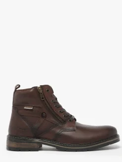 Bottines Eternity en cuir REDSKINS
