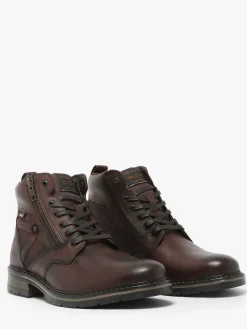 Bottines Eternity en cuir REDSKINS
