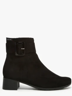 Bottines Gianina en cuir MEPHISTO