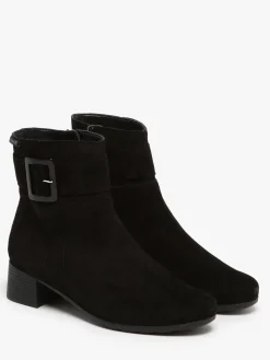 Bottines Gianina en cuir MEPHISTO