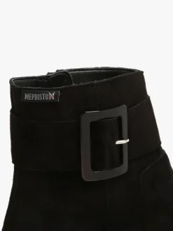 Bottines Gianina en cuir MEPHISTO