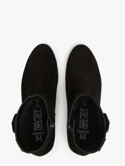 Bottines Gianina en cuir MEPHISTO