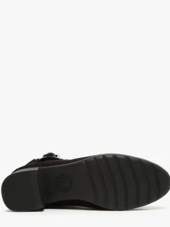 Bottines Gianina en cuir MEPHISTO