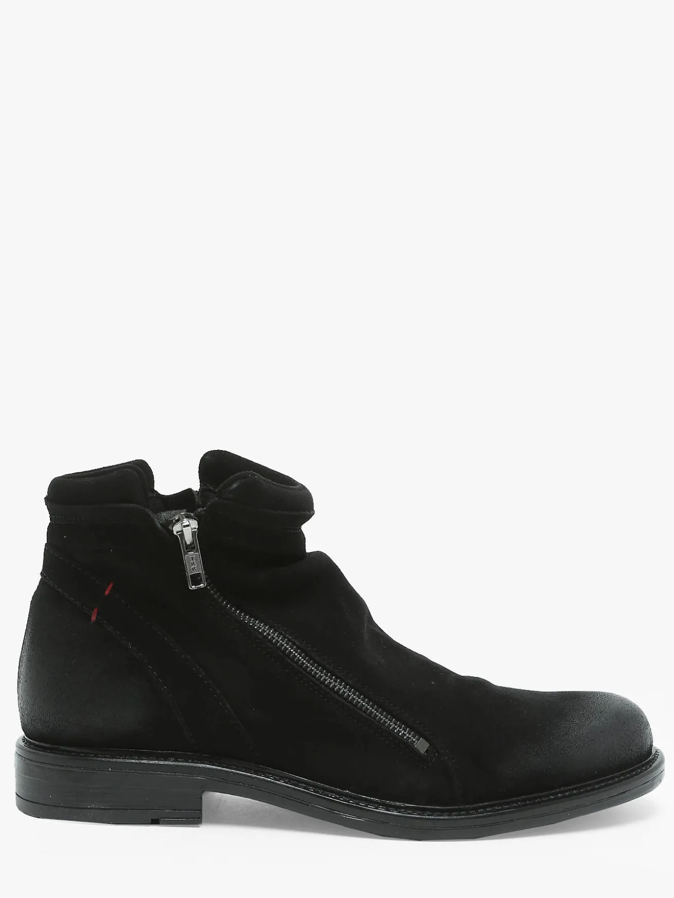 Bottines Hacker 5 en cuir NO BRAND