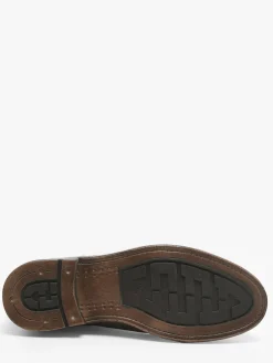 Bottines Hacker 5 en cuir NO BRAND