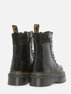 Bottines Jadon HWD II Butter en cuir DR MARTENS