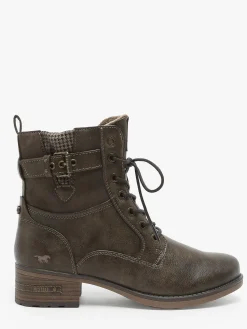 Bottines MUSTANG