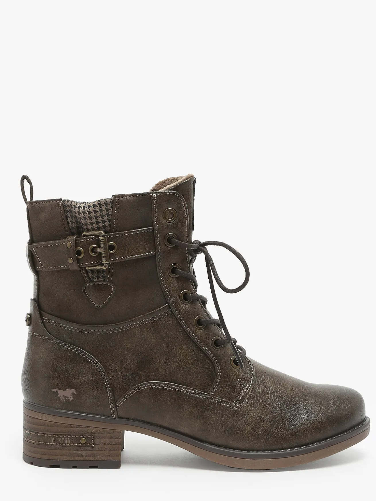 Bottines MUSTANG