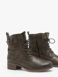 Bottines MUSTANG