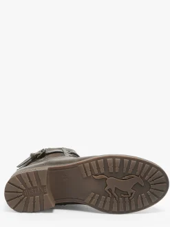 Bottines MUSTANG