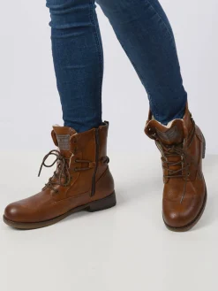 BOTTINES MUSTANG