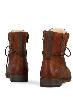 BOTTINES MUSTANG