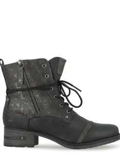 Bottines MUSTANG