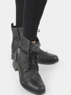 Bottines MUSTANG