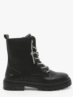 Bottines MUSTANG