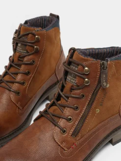 Bottines MUSTANG