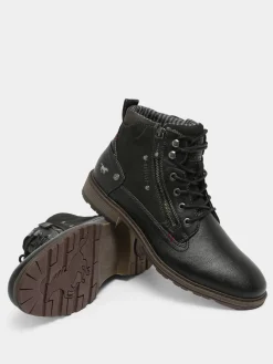 Bottines MUSTANG