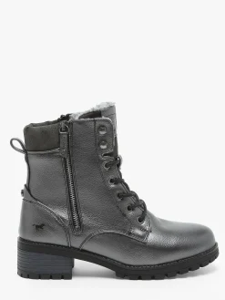 Bottines MUSTANG