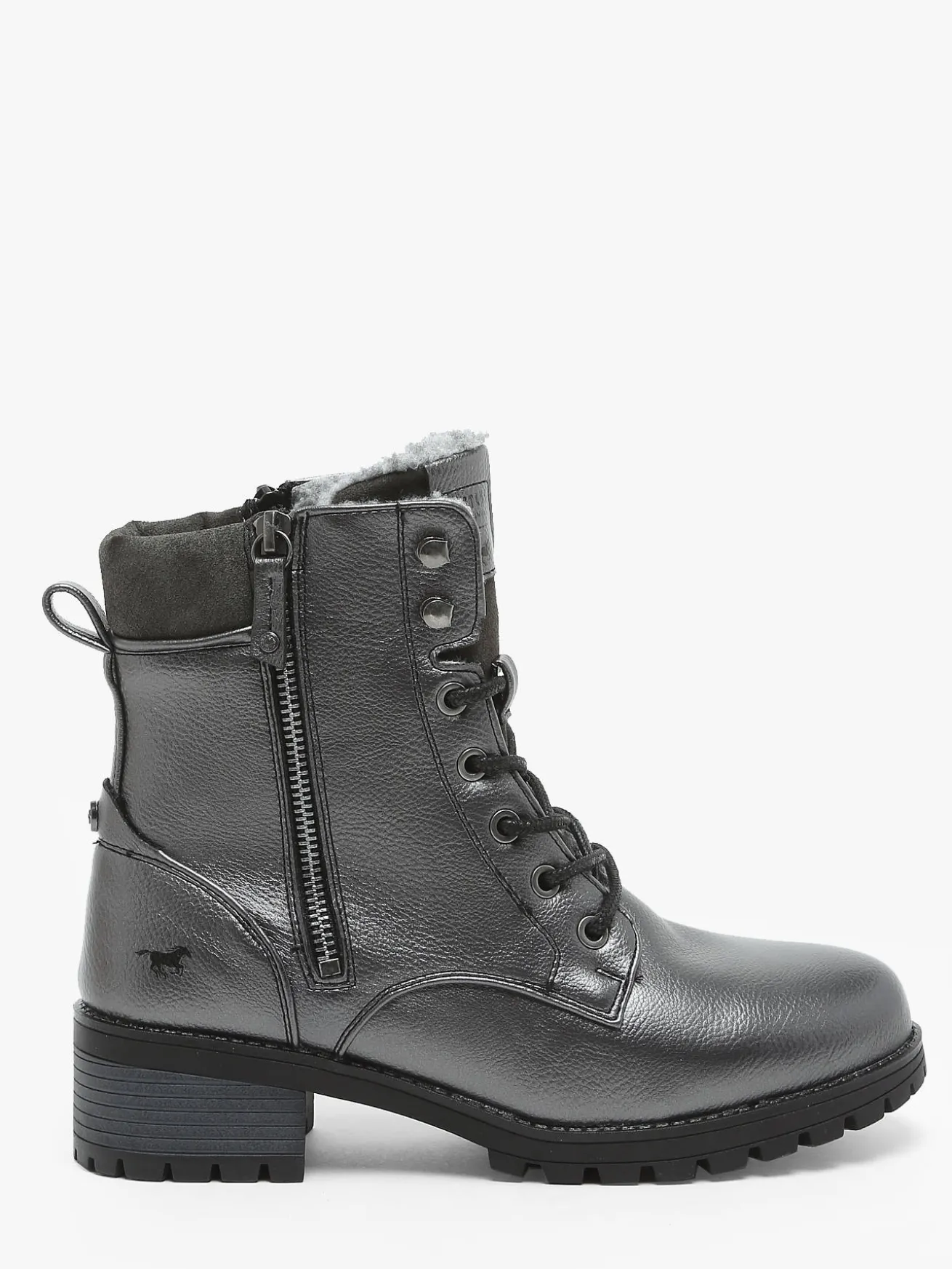 Bottines MUSTANG