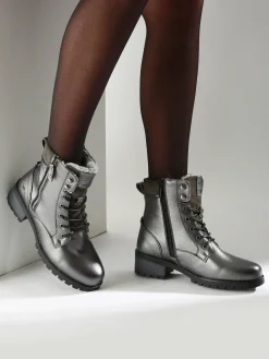 Bottines MUSTANG