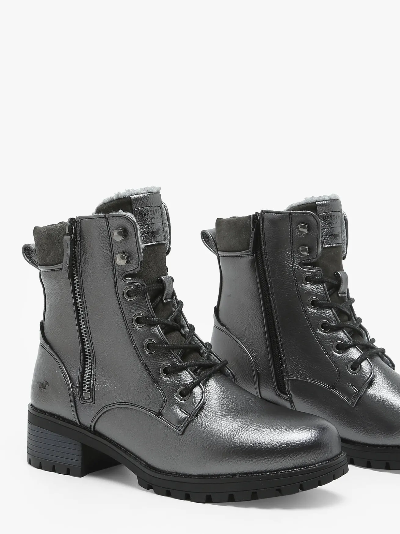 Bottines MUSTANG