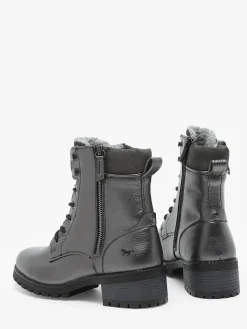 Bottines MUSTANG
