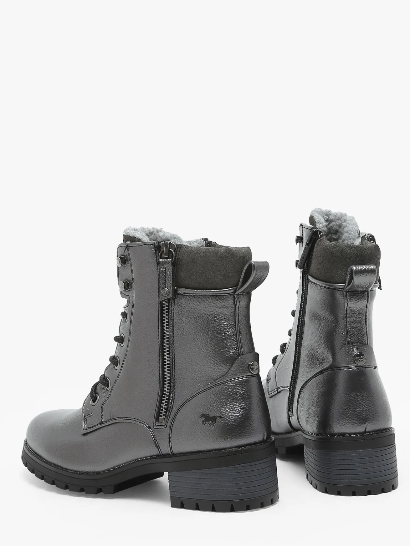 Bottines MUSTANG